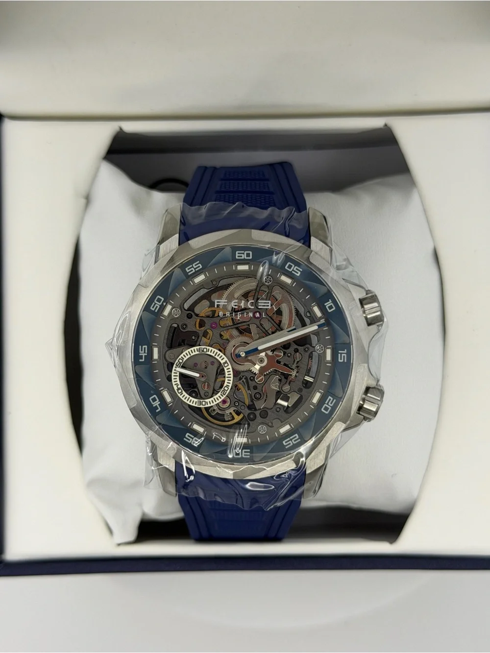 Feice brand new